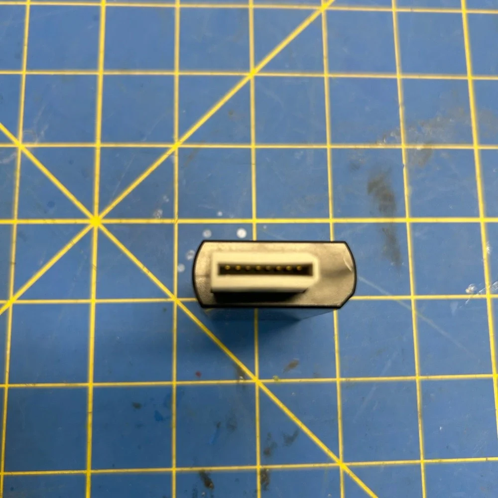 Wii2HDMI Adapter for Nintendo Wii (Original)